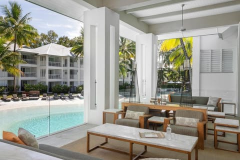 Peppers Beach Club Vacation rental in Port Douglas