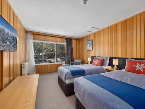 Thredbo Alpine Hotel Vacation rental in Thredbo