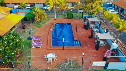 Hospitality Port Hedland Vacation rental in Port Hedland