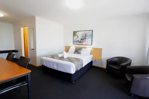 Blue Shades Motel Vacation rental in Maryborough