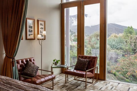 Islington Hotel Vacation rental in Tasmania