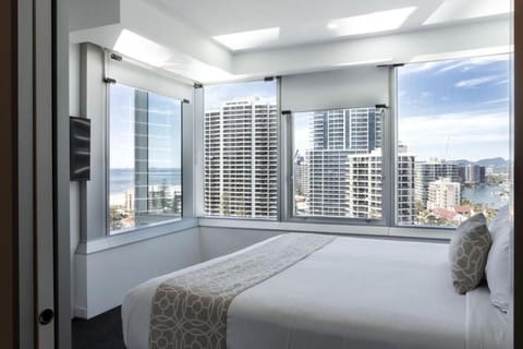 Q1 Resort and Spa Vacation rental in Surfers Paradise