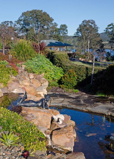 Robyns Nest Bed and Breakfast in Merimbula