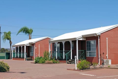 John Pirie Motor Inn Motel in Port Pirie