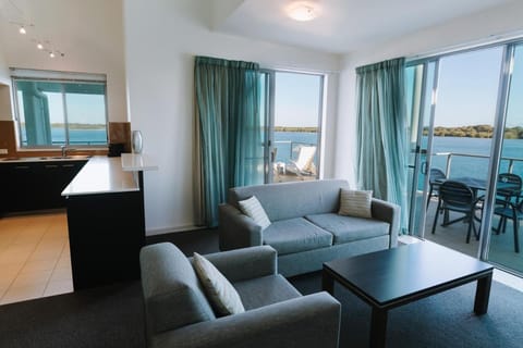 Ramada Hotel & Suites Ballina Byron Vacation rental in Ballina