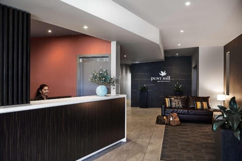 Punthill Apartment Hotels Knox Apartment hotel in Wantirna South