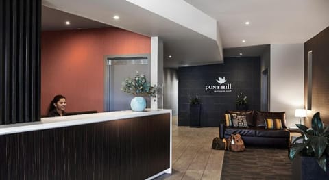 Punthill Apartment Hotels Knox Alquiler vacacional in Wantirna South