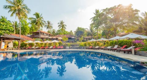 Phu Quoc Eco Beach Resort Vacation rental in Phu Quoc