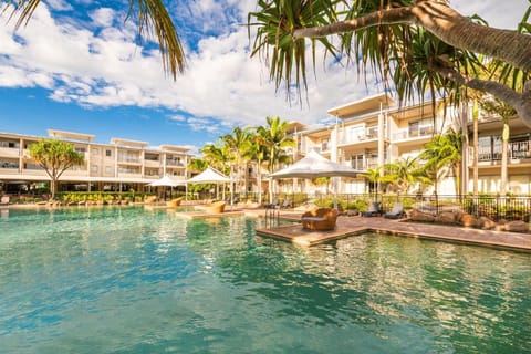 Peppers Salt Resort & Spa Vacation rental in Kingscliff