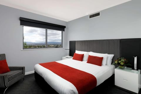 Rydges Mount Panorama Bathurst Vacation rental in Bathurst