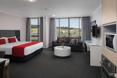 Rydges Mount Panorama Bathurst Vacation rental in Bathurst