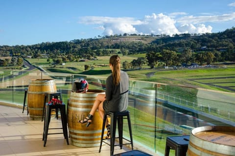 Rydges Mount Panorama Bathurst Vacation rental in Bathurst