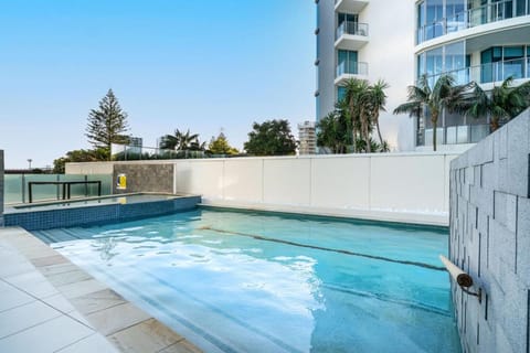 Reflection on the Sea Vacation rental in Tweed Heads