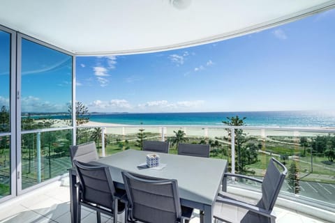 Reflection on the Sea Vacation rental in Tweed Heads