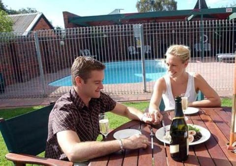 Echuca Nirebo Motel Vacation rental in Echuca