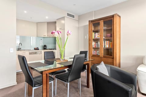 Docklands Private Collection - NEWQUAY Flat hotel in Melbourne