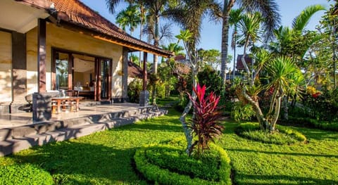 Villa Mandi Ubud Vacation rental in Abiansemal