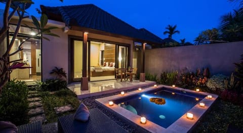 Villa Mandi Ubud Vacation rental in Abiansemal