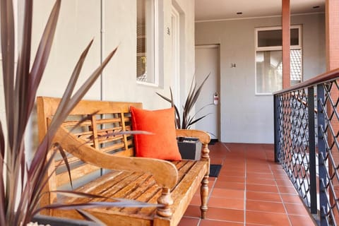 Elphin Motel & Serviced Apartments Vacation rental in Launceston