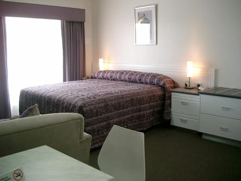 McLaren Vale Motel & Apartments Vacation rental in McLaren Vale