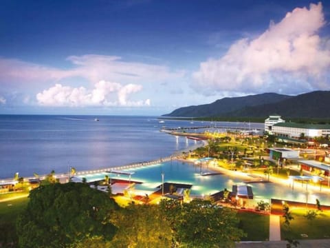 Cairns Sunland Leisure Park Hotel Vacation rental in Cairns