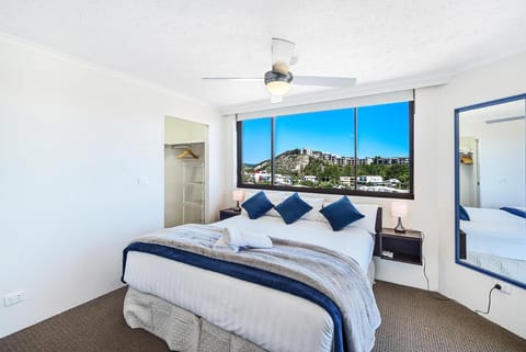 Spindrift on the Beach Apartments Vacation rental in Mermaid Beach