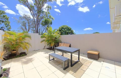 Alexandra Apartments Vacation rental in Bundaberg