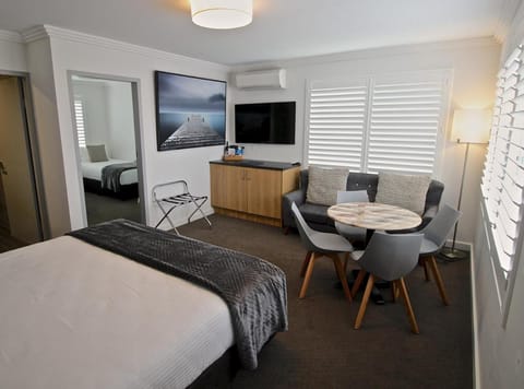 Quays Hotel Vacation rental in Batemans Bay