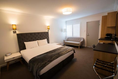 Quays Hotel Vacation rental in Batemans Bay