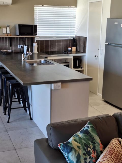 Pandanus Coolum Beach Vacation rental in Coolum Beach