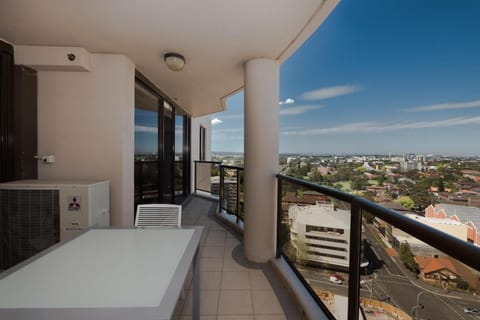 Fiori Apartments Vacation rental in Parramatta