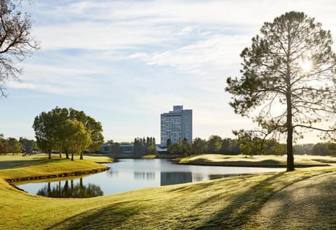 RACV Royal Pines Resort Gold Coast Resort in Gold Coast