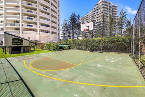 Focus Apartments Vacation rental in Surfers Paradise