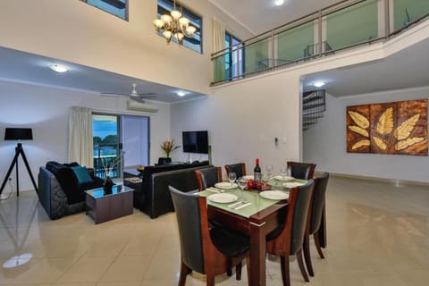 Argus Apartments Darwin Vacation rental in Darwin