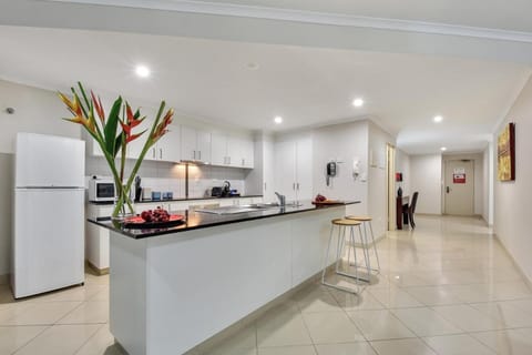 Argus Apartments Darwin Vacation rental in Darwin