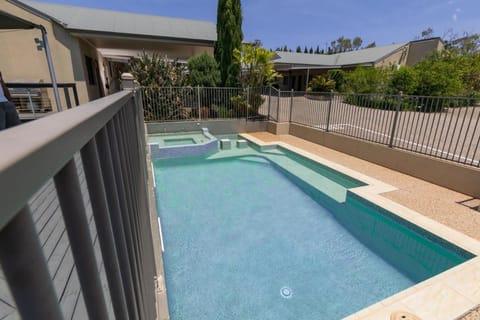 Highfields Motel Toowoomba Vacation rental in Highfields