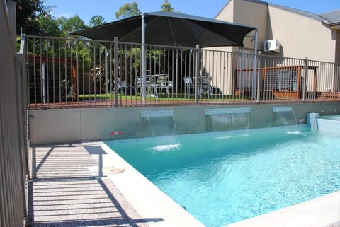 Highfields Motel Toowoomba Vacation rental in Highfields