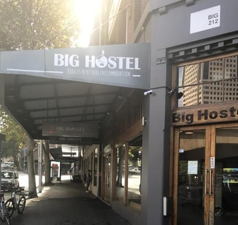 Big Hostel Vacation rental in Surry Hills