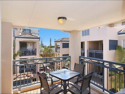 Montego Sands Resort Vacation rental in Mermaid Beach