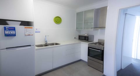 Aussie Resort Vacation rental in Burleigh Heads