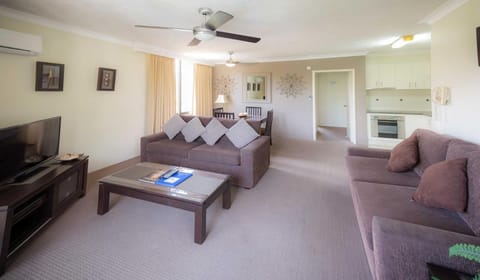 Aussie Resort Vacation rental in Burleigh Heads