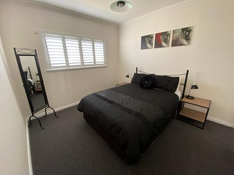 Banyan Place Apartment hotel in Warrnambool