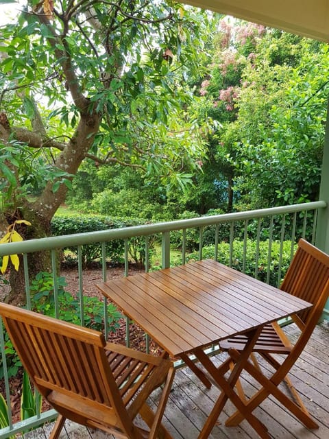 Camelot Boutique Accommodation Vacation rental in Tamborine Mountain