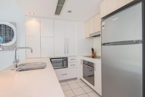 Echelon Apartments Yeppoon Vacation rental in Yeppoon