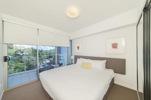 Echelon Apartments Yeppoon Vacation rental in Yeppoon