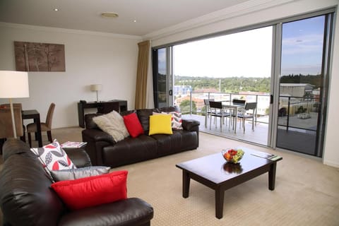 Toowoomba Central Plaza Apartment Hotel Vacation rental in Toowoomba City