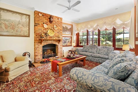 Montville Boutique BnB Vacation rental in Montville