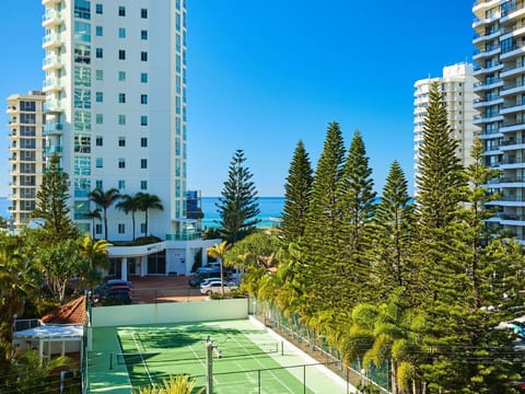 Maldives Resort Vacation rental in Surfers Paradise