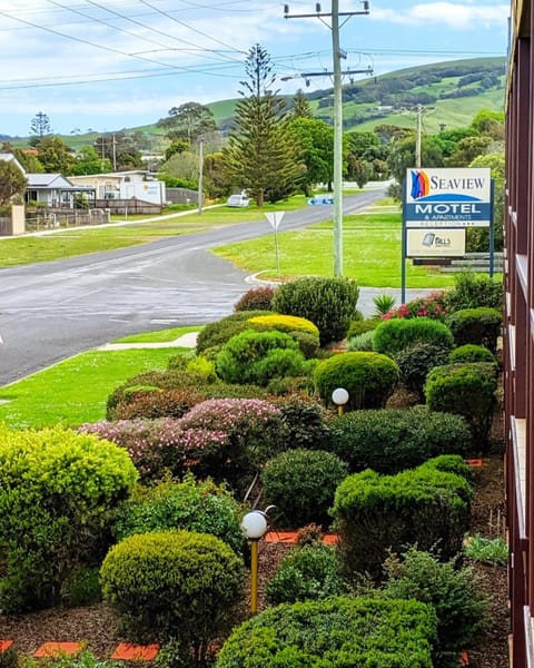 Seaview Motel & Apartments Vacation rental in Apollo Bay