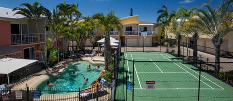 Coolum Beach Getaway Resort Vacation rental in Coolum Beach